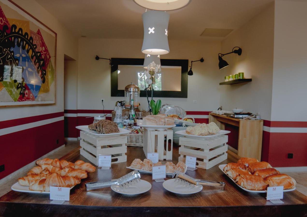 Roussillon en Isere La Maison Des Ocres - Provence מראה חיצוני תמונה