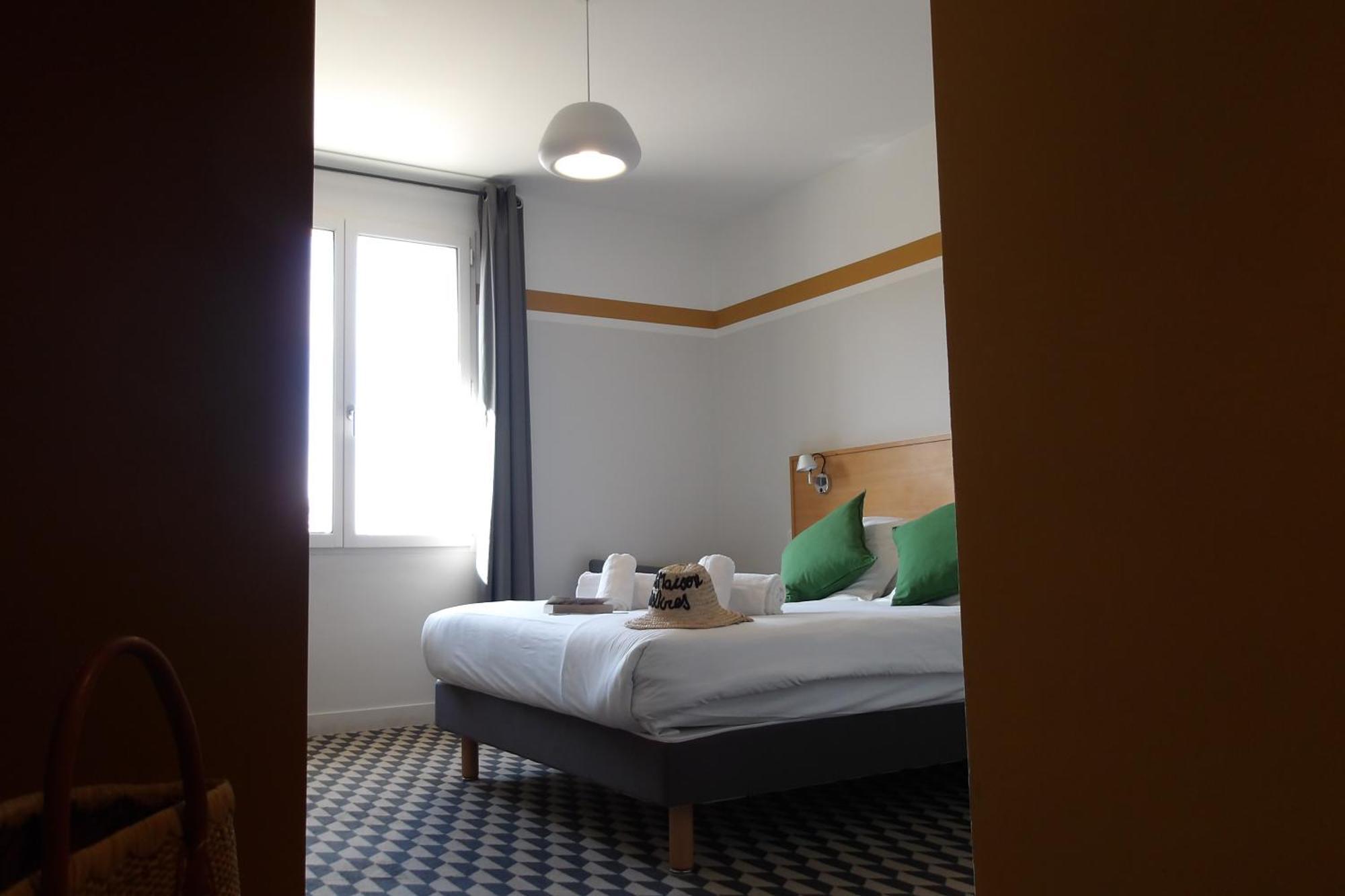 Roussillon en Isere La Maison Des Ocres - Provence מראה חיצוני תמונה
