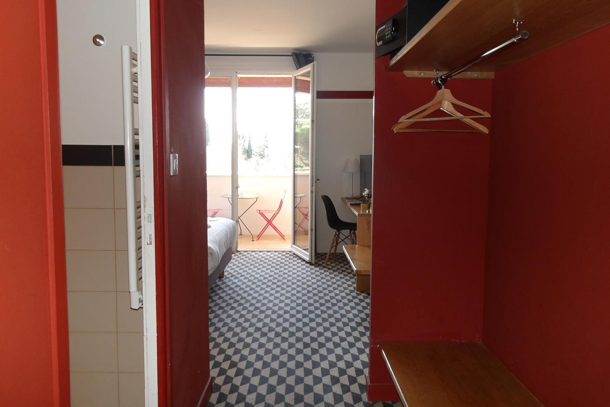 Roussillon en Isere La Maison Des Ocres - Provence מראה חיצוני תמונה