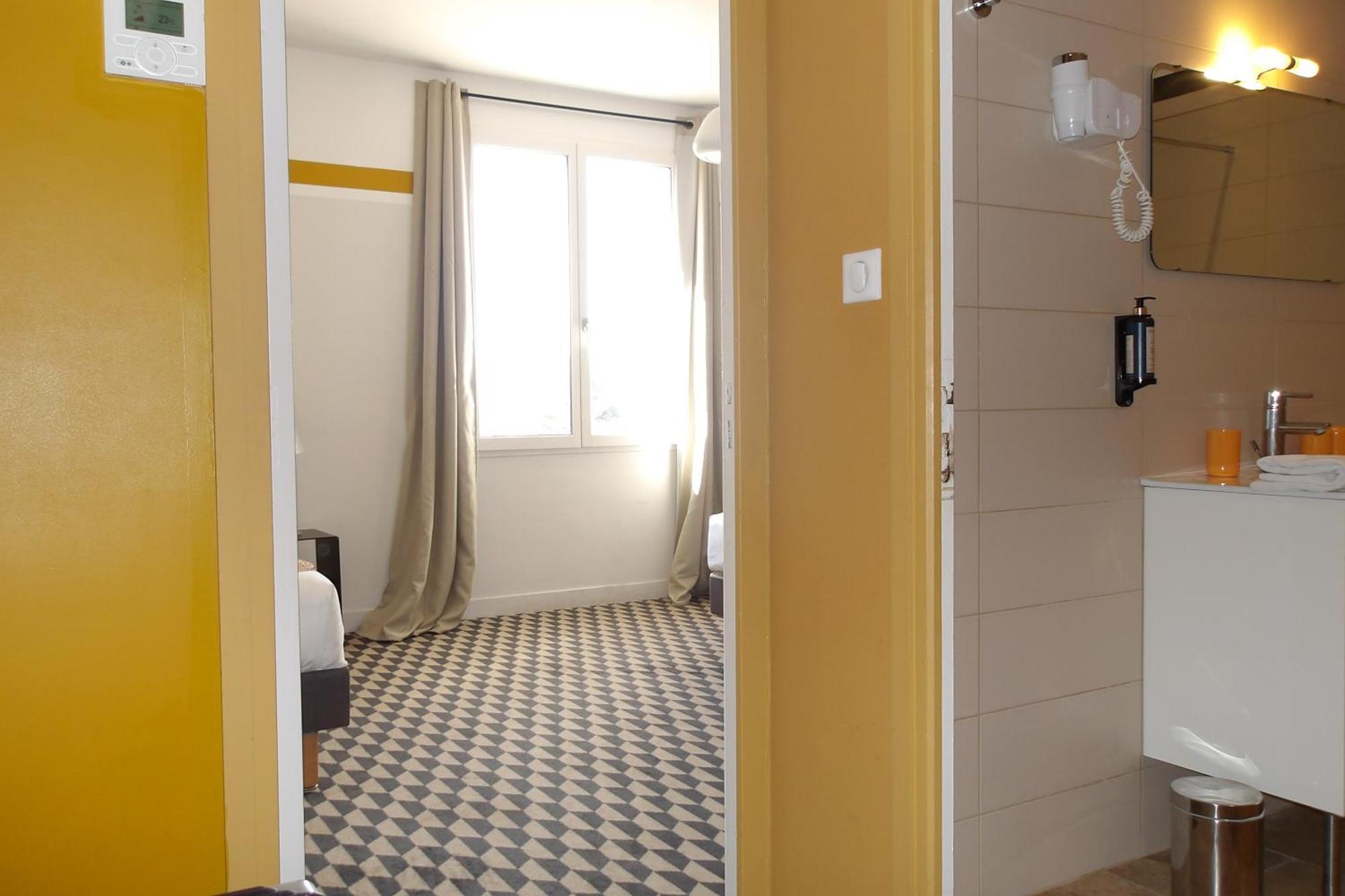 Roussillon en Isere La Maison Des Ocres - Provence מראה חיצוני תמונה
